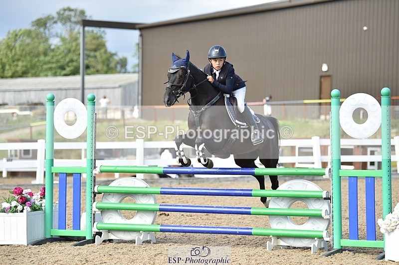 250628-173718-07265 - Cls 24 Pony Discovery & 90cm Open