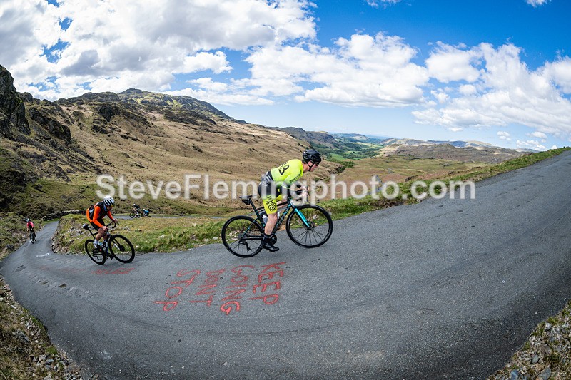 115353 - Hardknott Pass Camera 2 11.00-12.00
