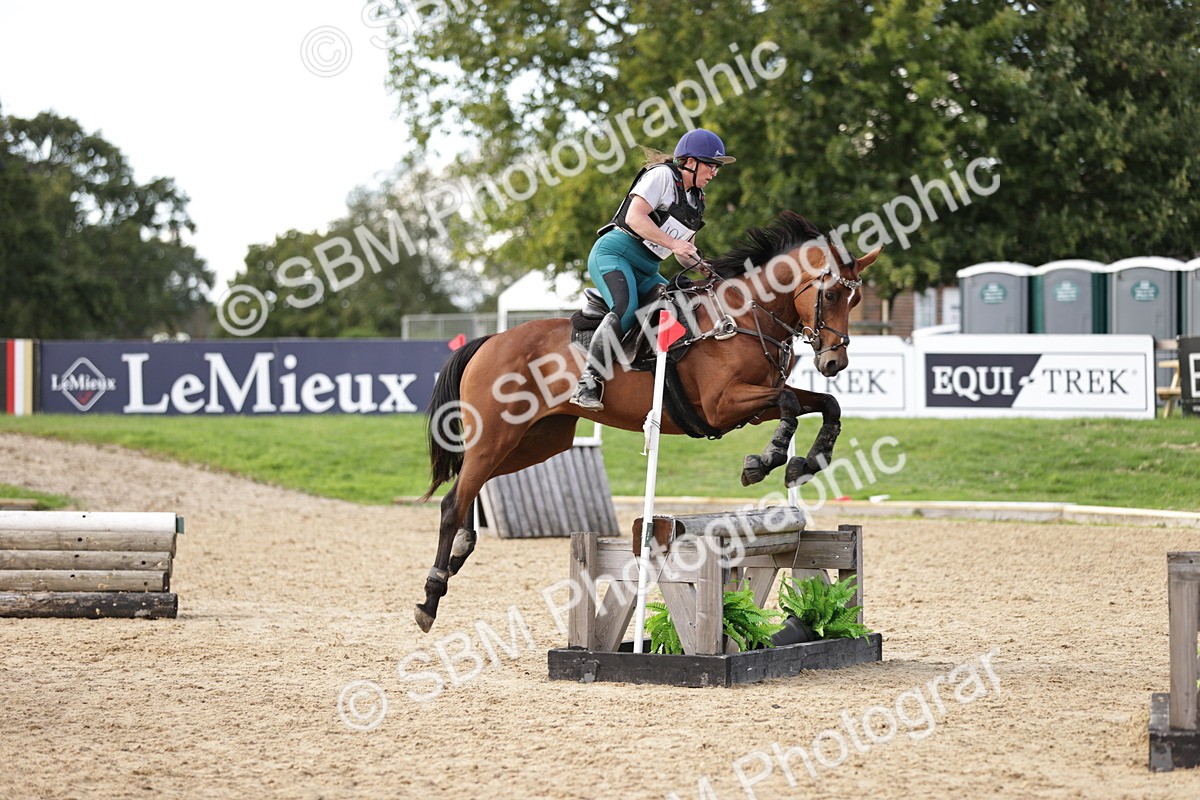 SBM_09658 - E3 - Eventers Challenge 80cm Open