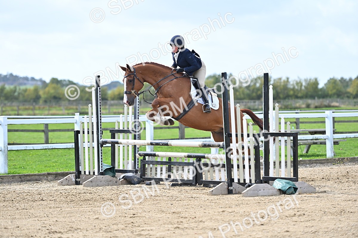 SBM_001298 - Class 41 - 80cm