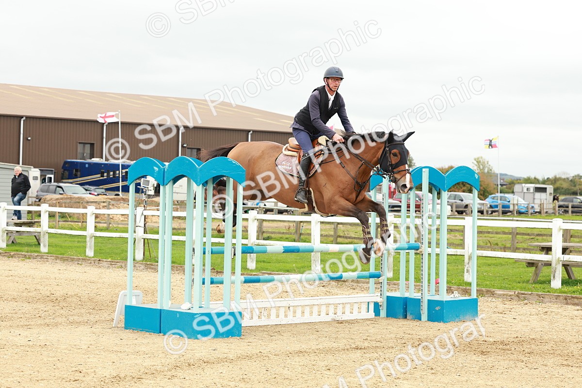 1I0A7419 - Class 3 - Senior Discovery - 1.00m