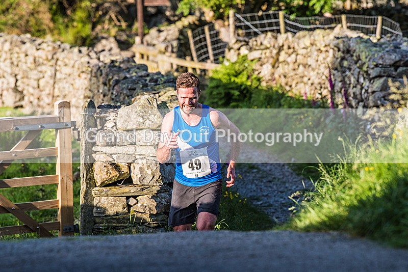 Langstrath Fell Race-311 - Langstrath Fell Race Wednesday 15th June 2022