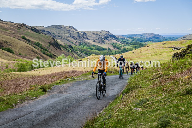 134012 - Hardknott Pass Camera 1 13.00-14.00