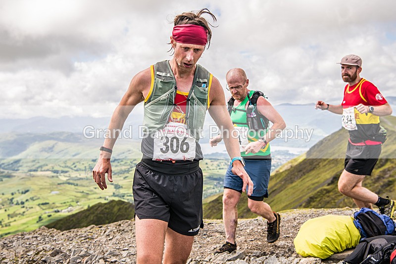 Blencathra-763 - Blencathra Fell Race Sunday 28th June 2026