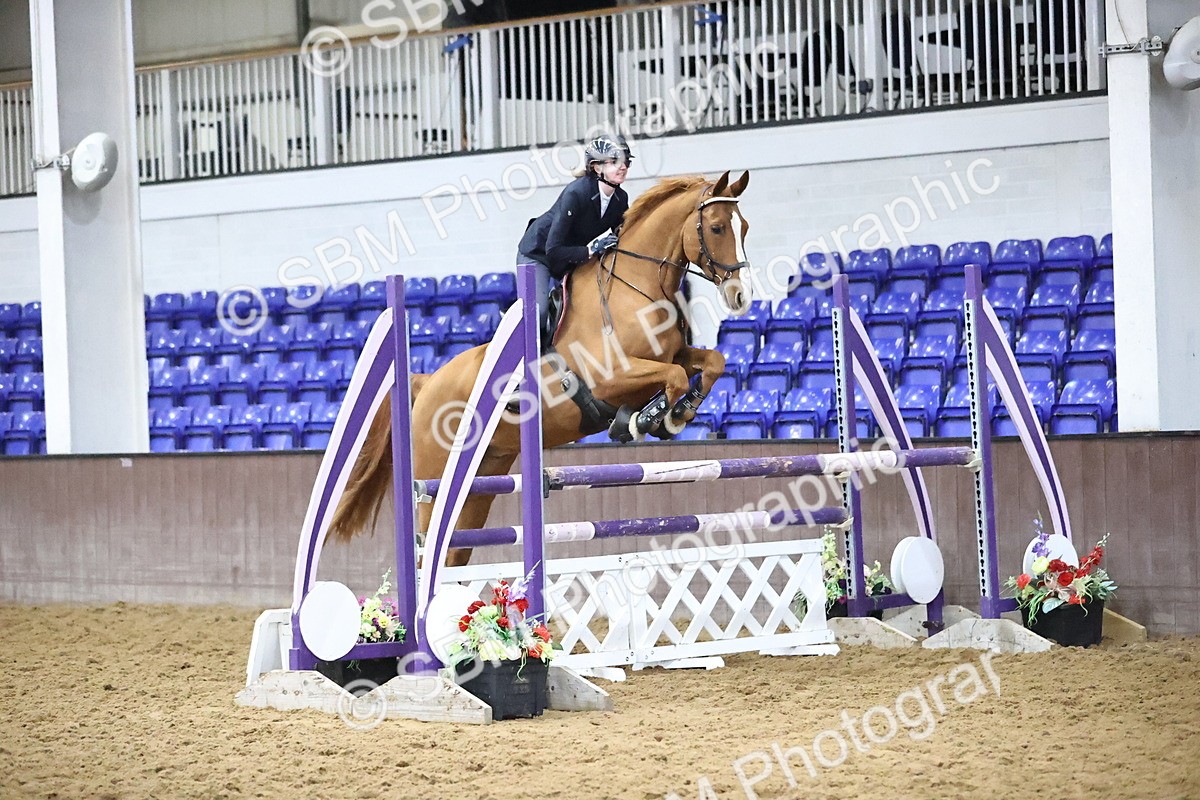 SBM_007676 - Class 19 - Senior Newcomers 1.10m