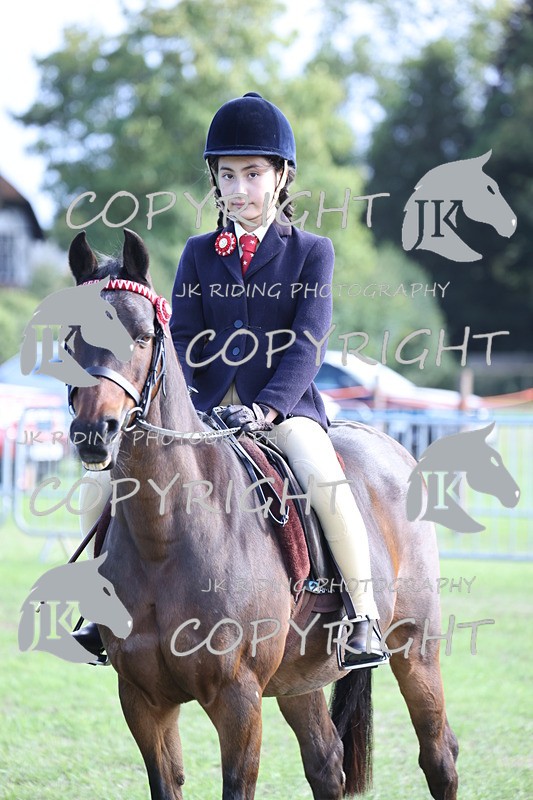 APP_4007 - Class 14 First ridden