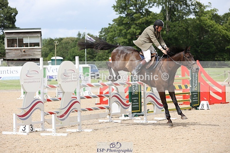 240615-144108-01931 - Cls 6 Snr Foxhunter and 1.20m Open