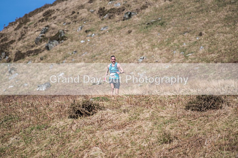 Black Combe-769 - Black Combe Fell Race Saturday 8th March 2025