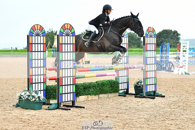 230729A-100949-05062 - Cls 14 NAF Bronze League Semi Final