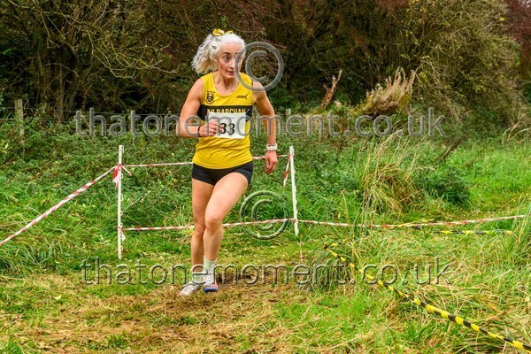 WestRLY25-812473 - Senior/Junior/Masters Women Set One