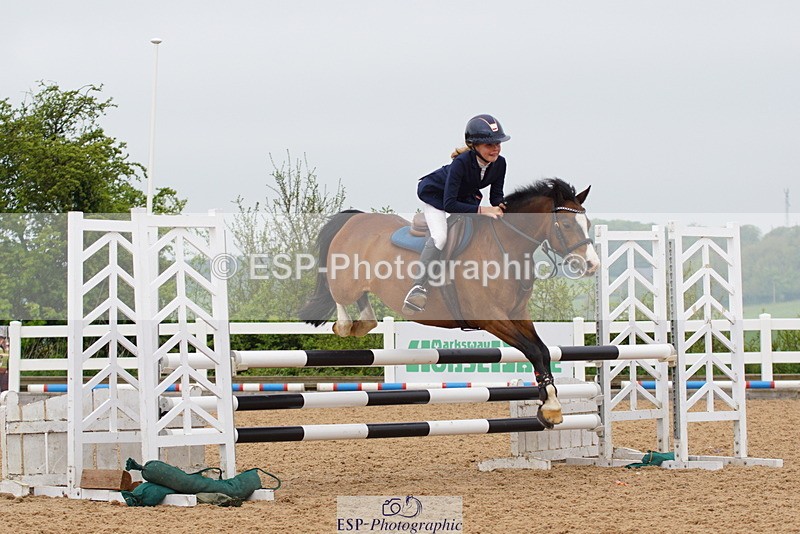 230513A-102910-00382 - Cls 2 Pony British Novice & Open