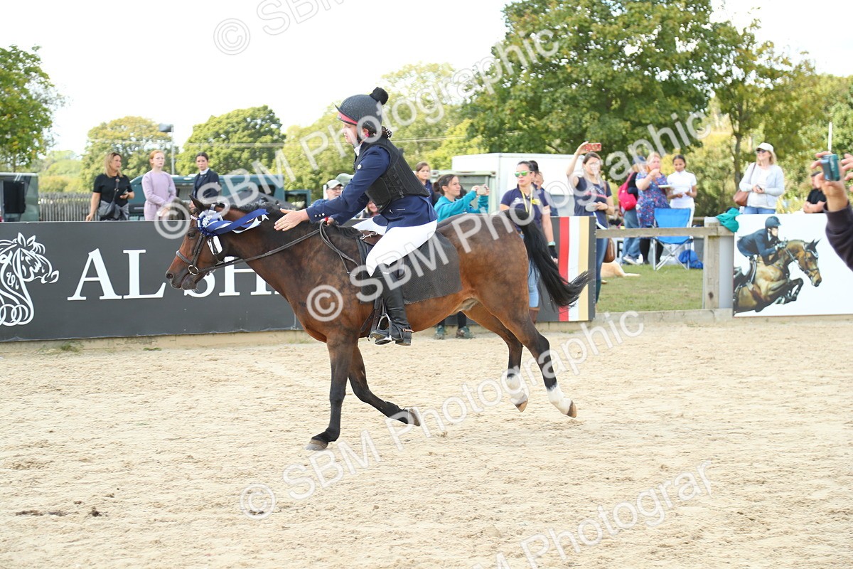 SBM_41536 - J6 - Junior Pony 55cm Championships