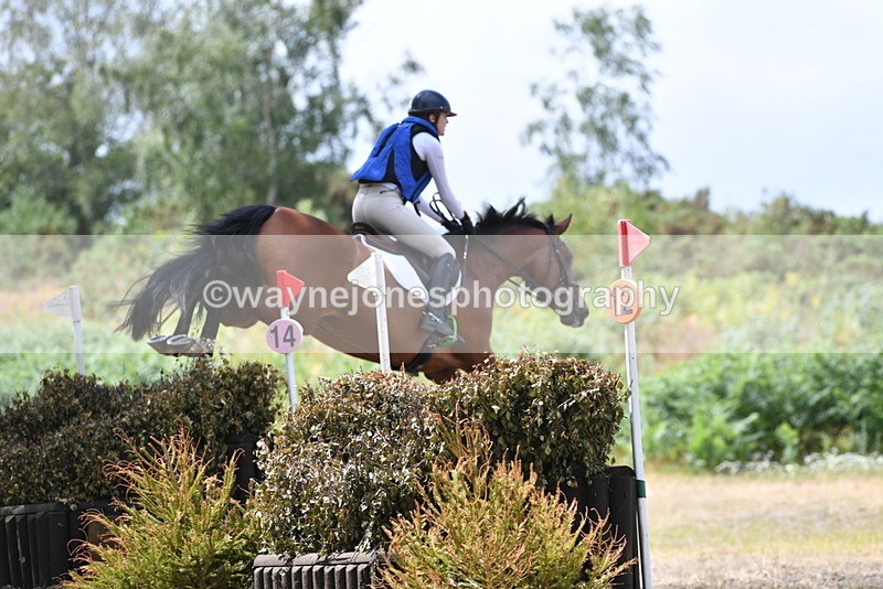 WJ5_1963 - XC Time 12:05 to 12:55