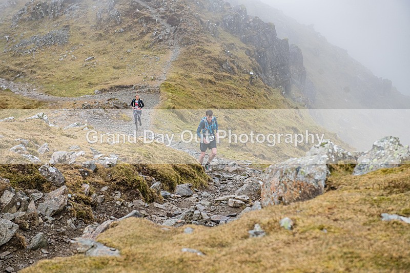 TWA  Newlands-2065 - Teenager With Altitude & Newlands Memorial Races Saturday 22nd April 2023