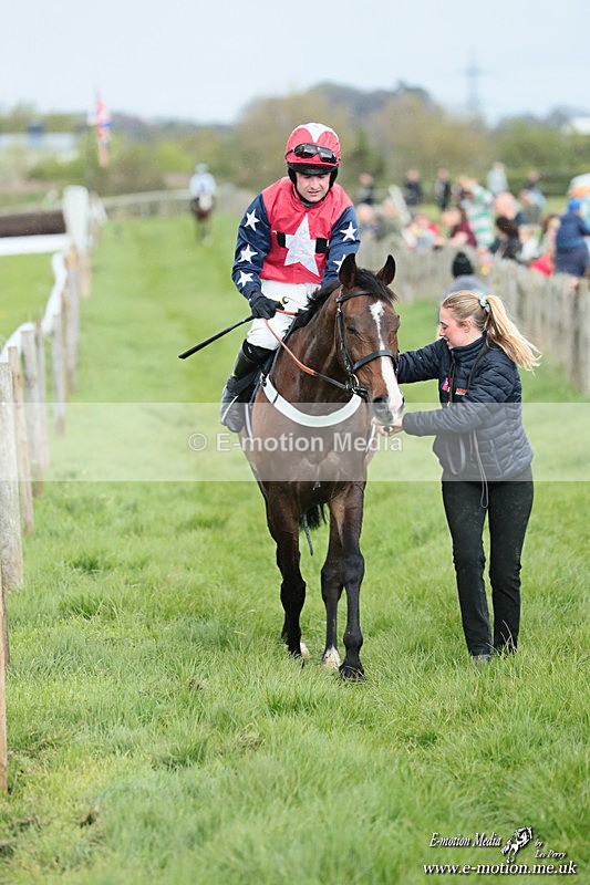 PtP 180426 588 - Worcestershire Hunt PtP Chaddesley Corbett 18/04/26