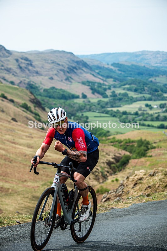 123009 - Hardknott Pass Camera 3 12.00-13.00