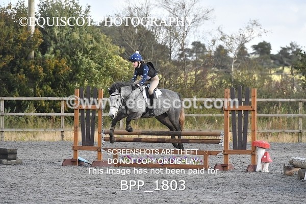 BPP_1803 - CLASS 3 - 80CM