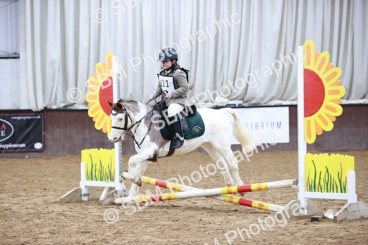 SBM_000101 - Class 1 - 40cm