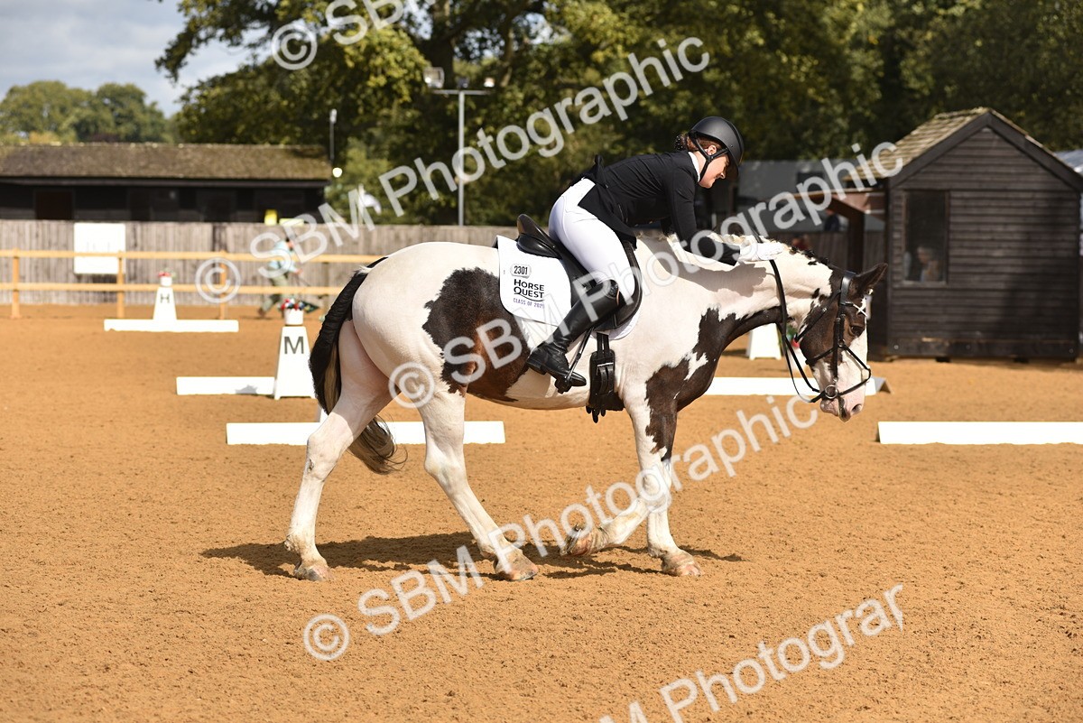 SBM_05594 - D15 - Small Tour Championship Novice 1