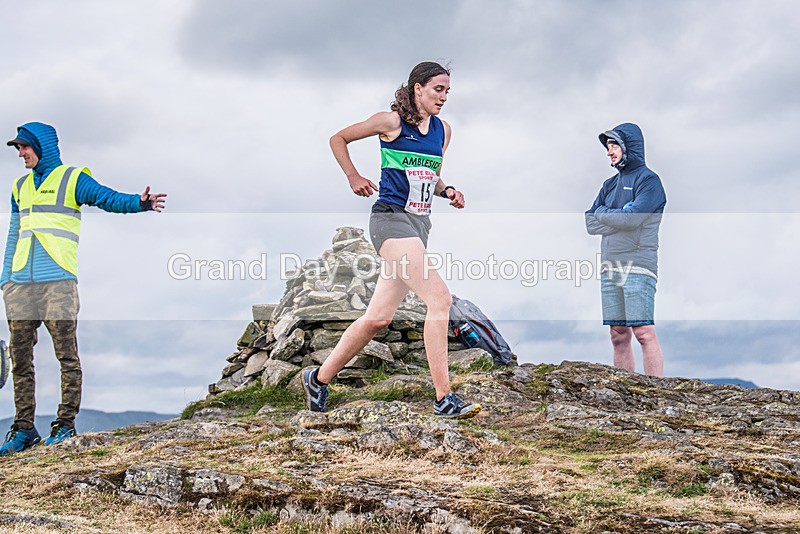 Reston-751 - Reston Scar Fell Race Wednesday 5th July 2023