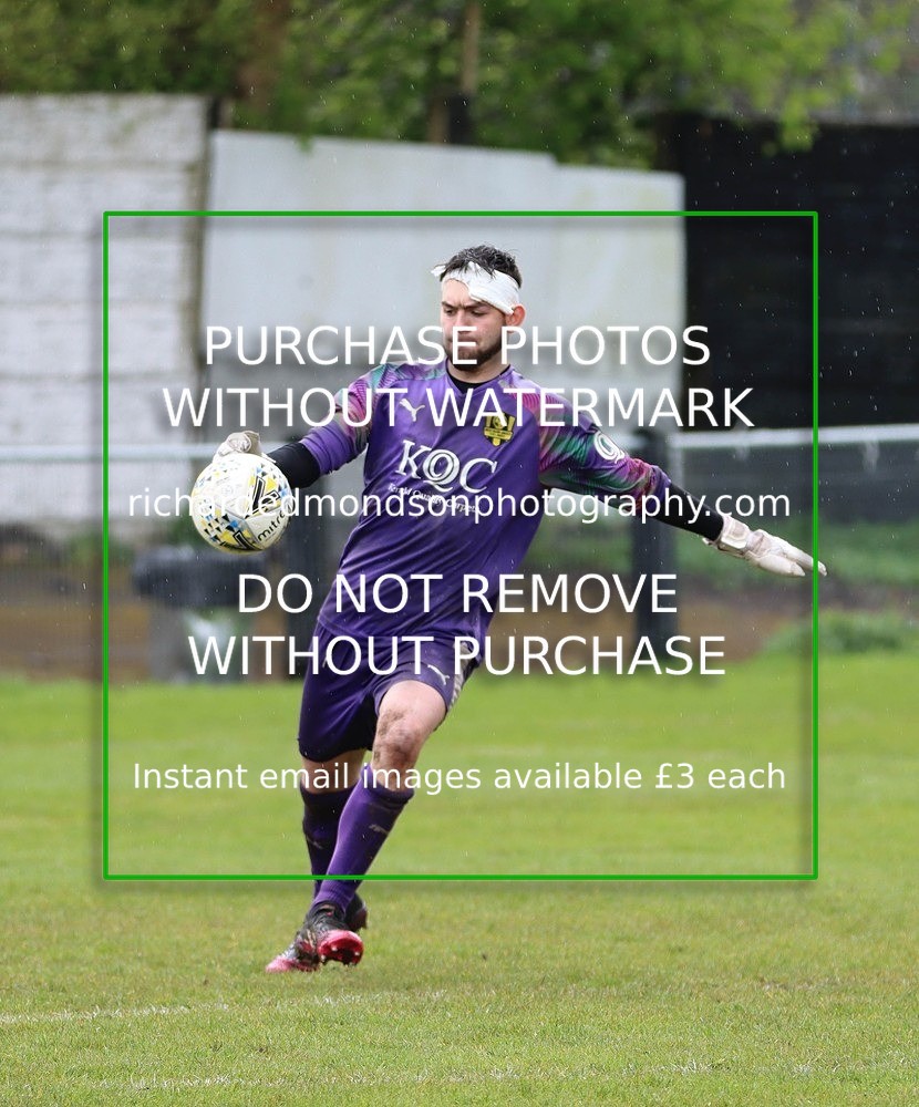 IMG_1895 - North Lancs Finals 1: Castle FC vs Hest Bank Utd