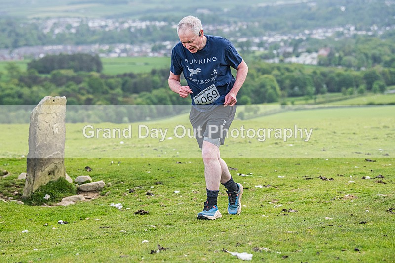 Hay-O-320 - Hay-O Trail Race Tuesday 19th May 2026