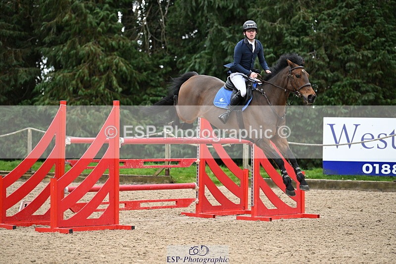 250323A-160120-05146 - Cls 26 National 1.30m Open