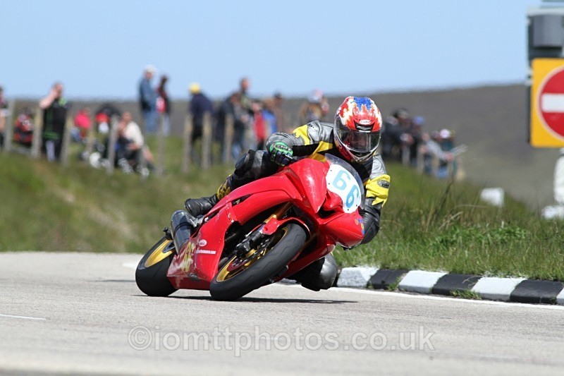  - Supersport Race 1