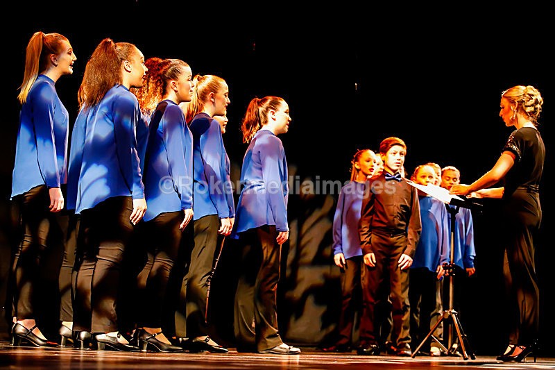 EBS _013 - OH what a NIGHT