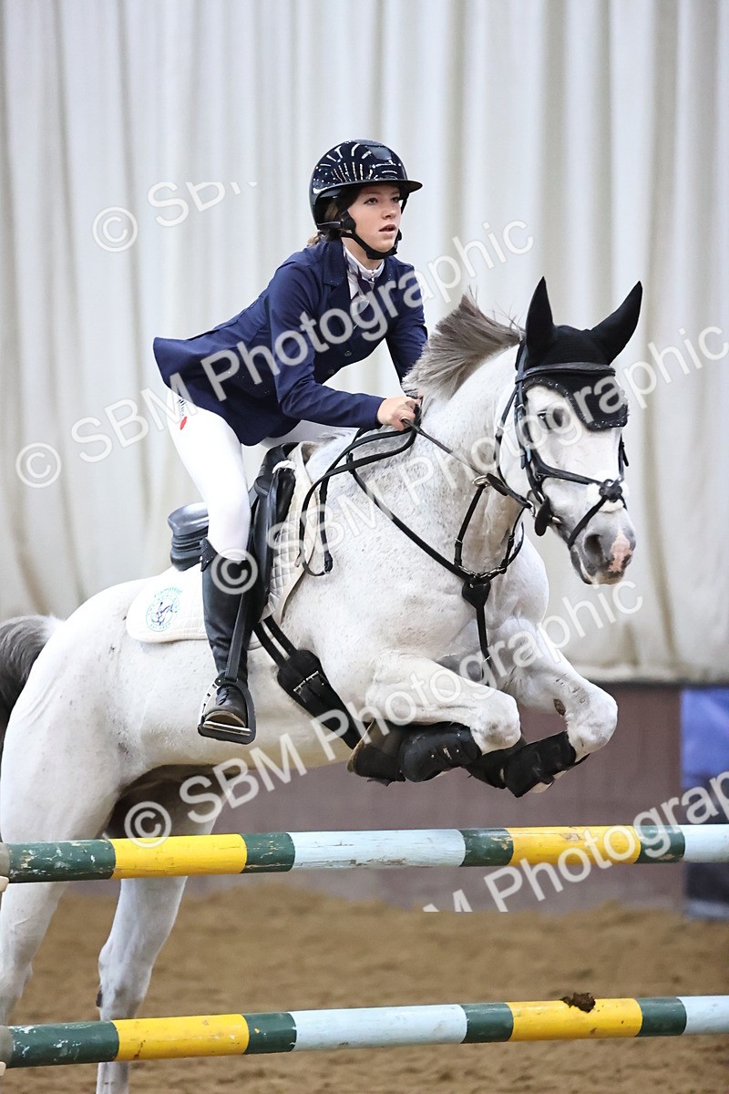 SBM_002835 - Class 8 - The Lisa Palmer Memorial 1.00m