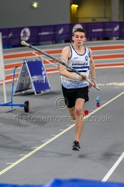 SeniorInd25-919205 - Field Male