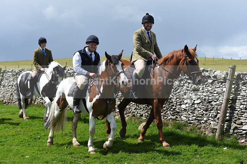 117 - Hawick Common Riding 2025