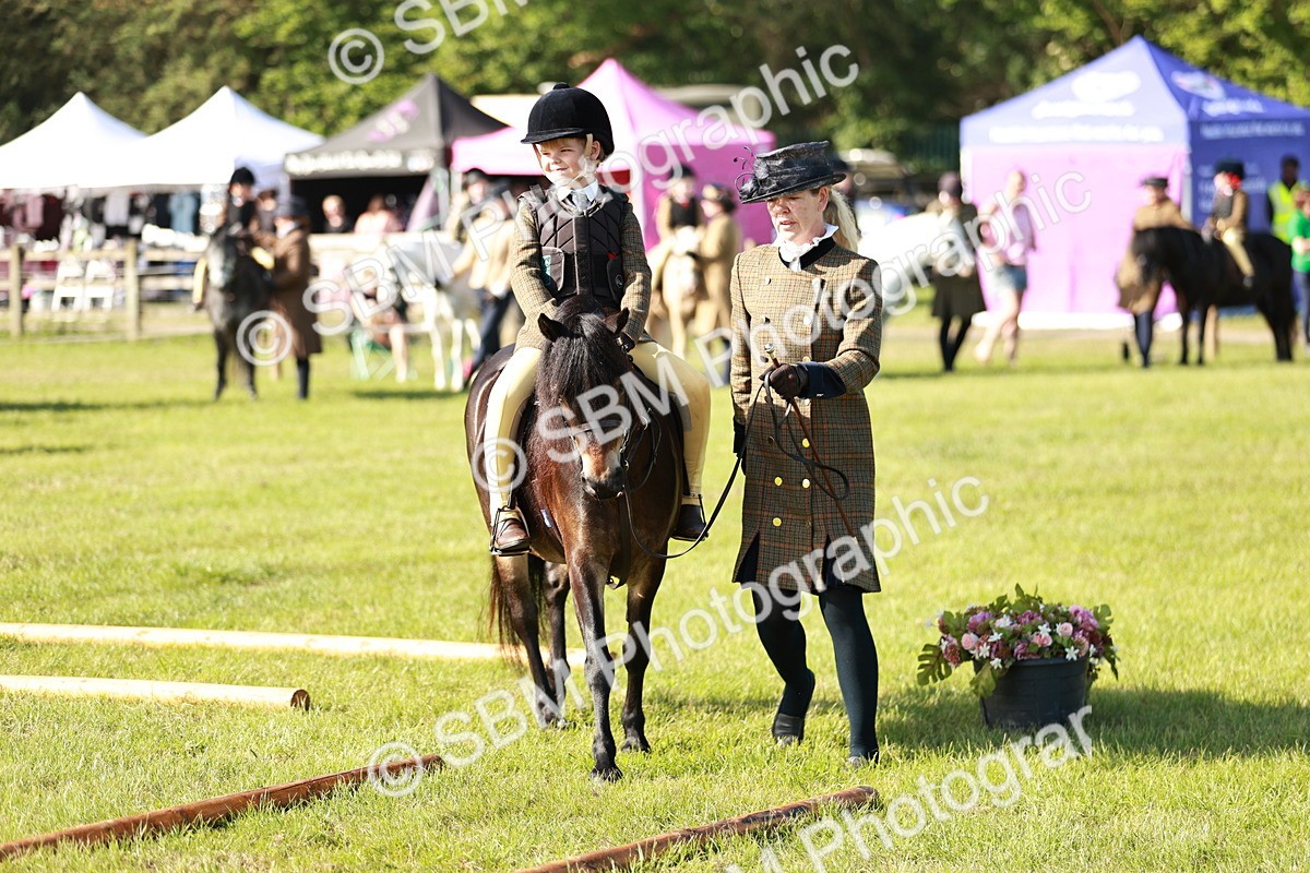 SBM_11208 - Class 106-107 - BSPS LIHS Working Sports Pony
