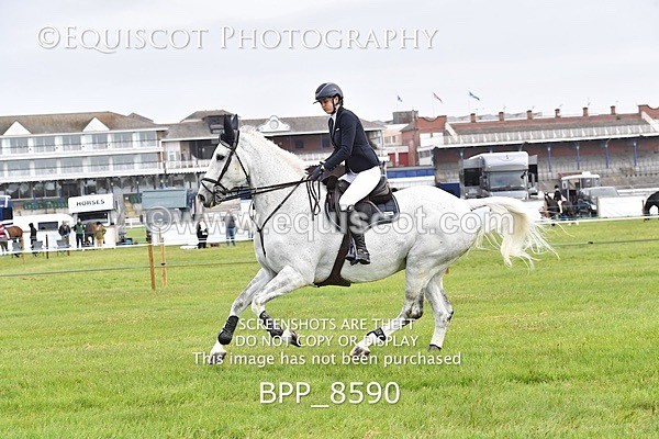 BPP_8590 - CLASS 1 Senior 1.15m Open (inc National 1.15m Members Cup Qualifier)