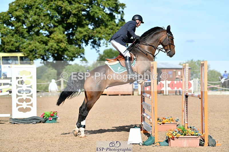 240914A-102053-06297 - Cls 13-S Snr 1.05m & 1.10m Open