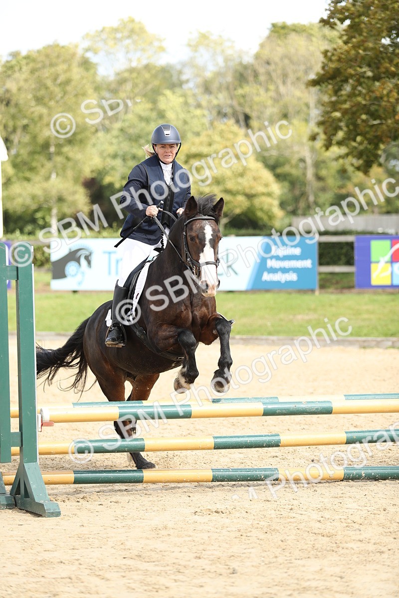 SBM_06477 - J29 - Senior Horse & Pony 65cm Championship