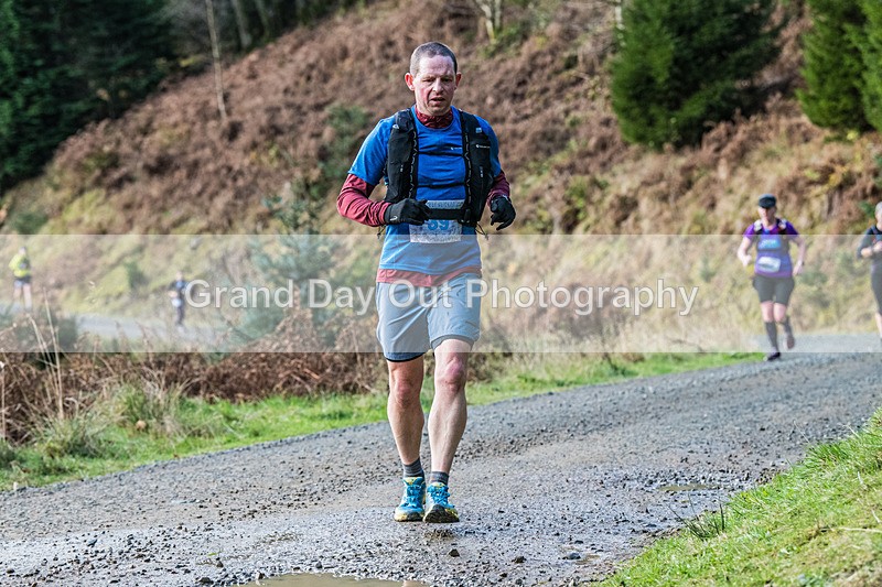 Glentress-365 - High Terrain Events Glentress 21 & 10K Trail Races Saturday 15th November 2025
