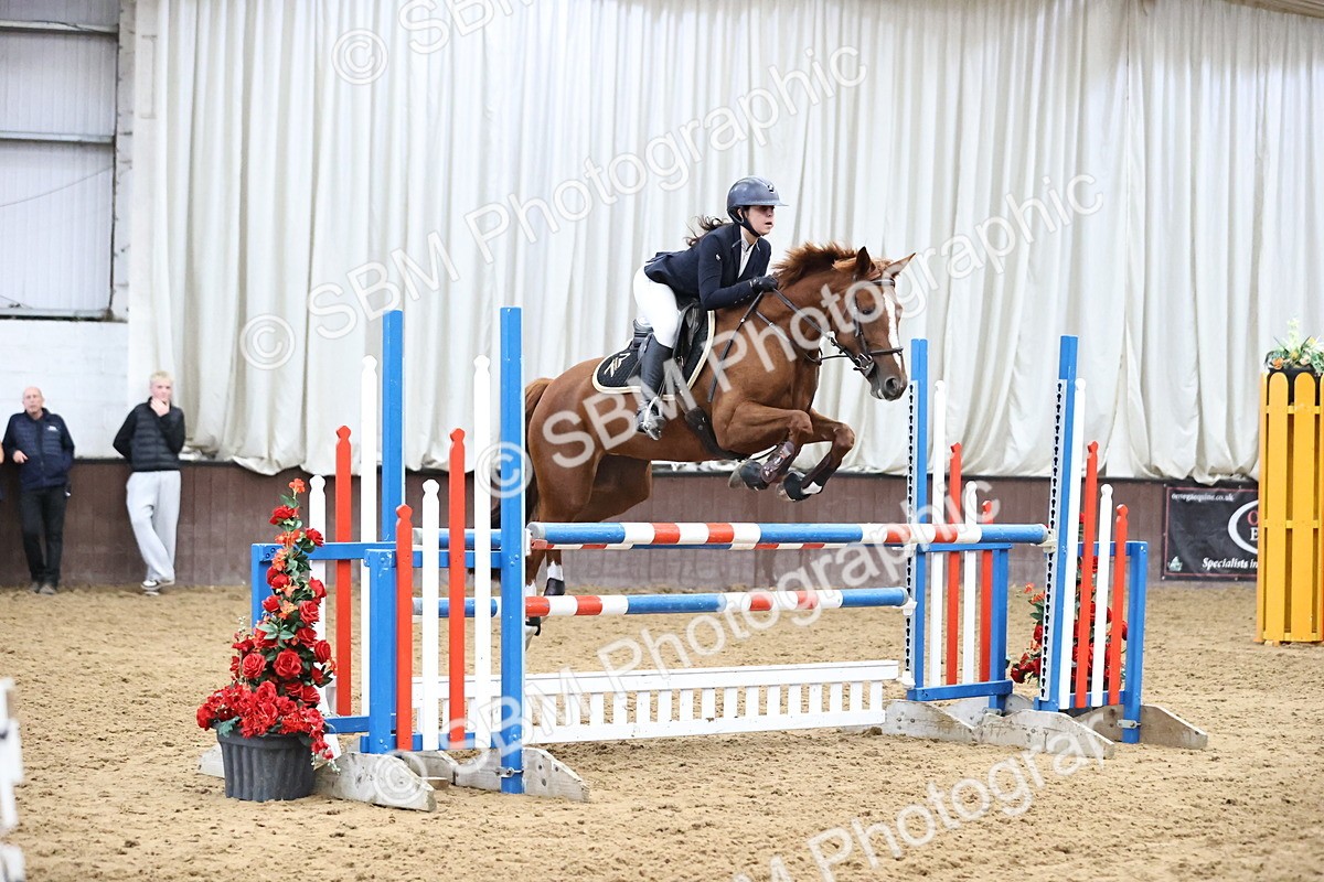 SBM_002914 - Class 7-8 - STX UK Pony Foxhunter 1.10m Open-Junior 1.15 1.20m Open