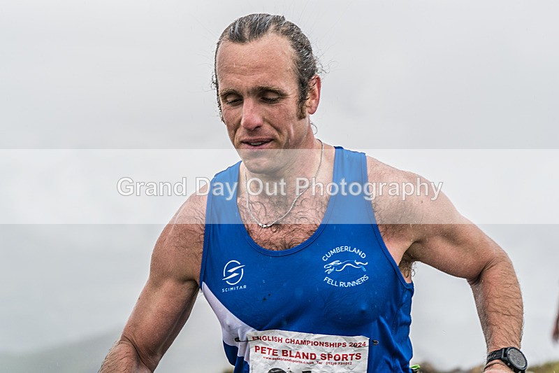 Buttermere-780 - Buttermere Sailbeck Fell Race Saturday 15th June 2024