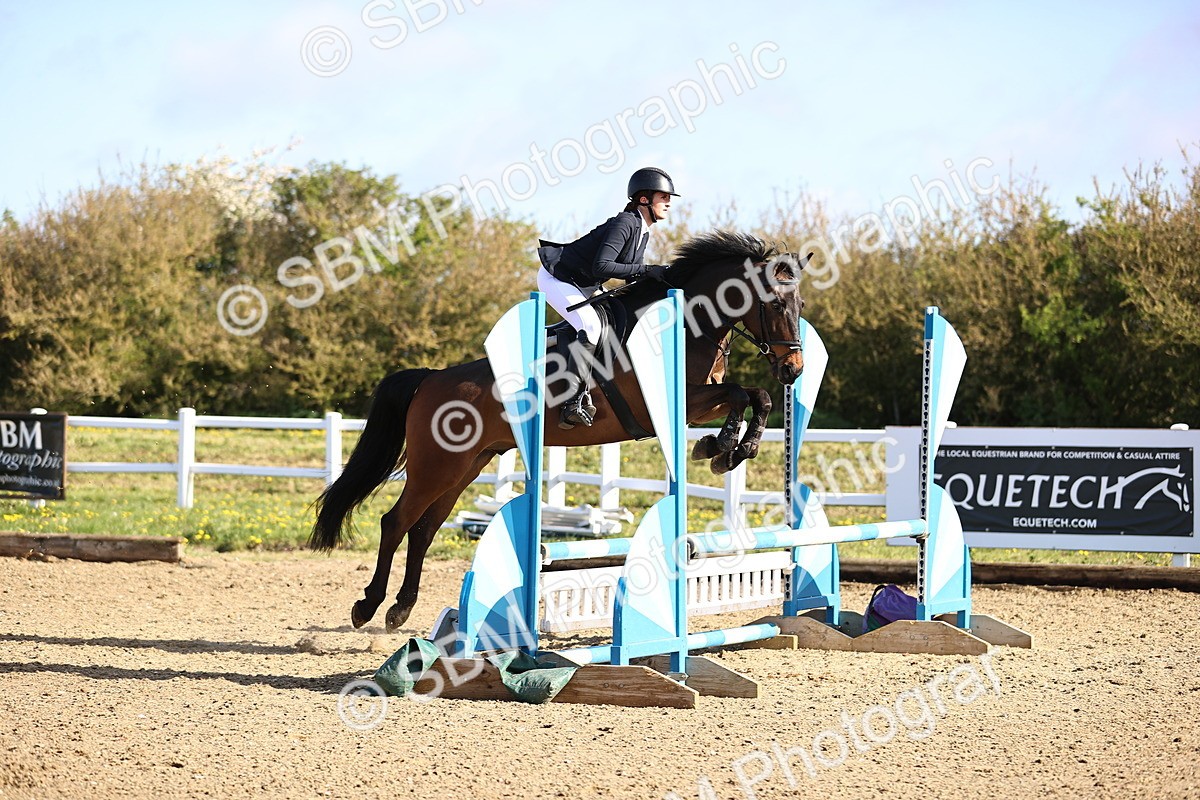 SBM_002894 - Class 14 - Clear Round