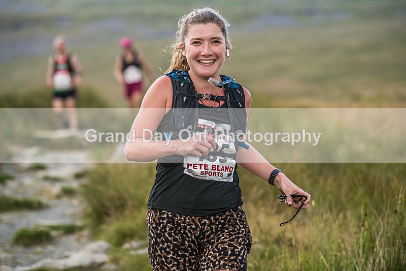 Ingleborough-1062 - Ingleborough Mountain Race Saturday 18th July 2026