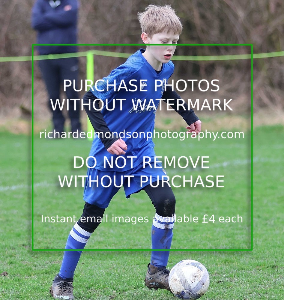 533A1745 - Ibis Under 10's (28/2/26)