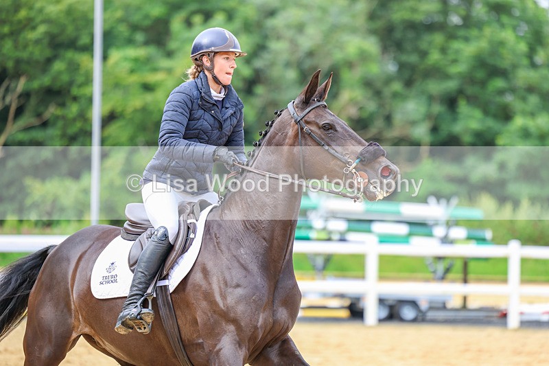 3E7A0509 - Class 1: 90 - 95cm