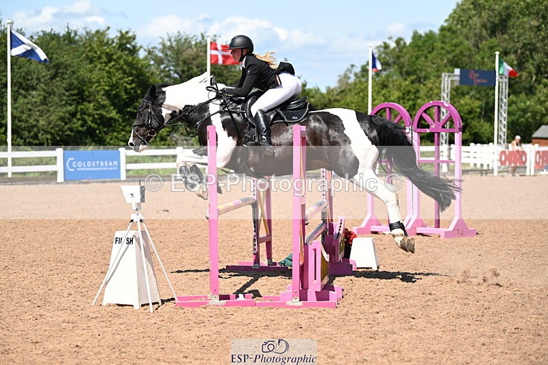 240728A-124901-08606 - Cls 32 85cm Amateur Qualifier