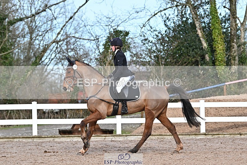 250125-125458-00514 - Dressage - CT Class 6 BE102