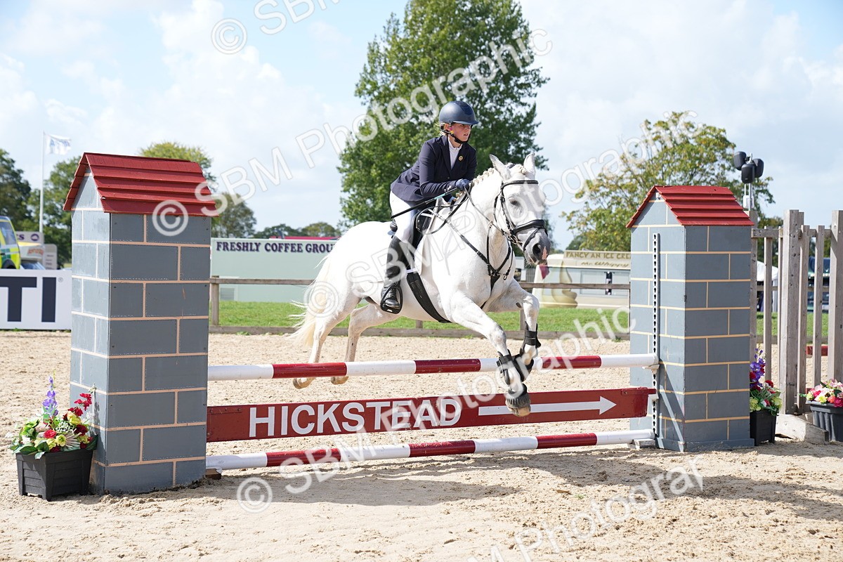 SBM_06011 - J56 - Clear Round 70cm