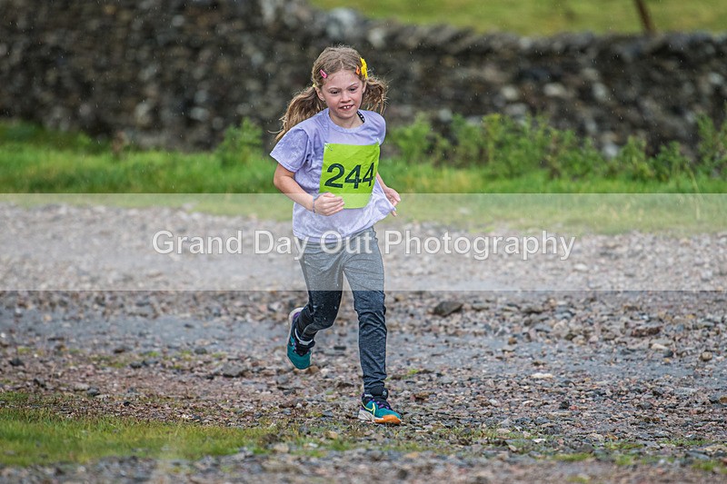 Westmorland-17 - Great Westmorland Trail Race (Junior & Senior Races) Saturday 13th September 2025