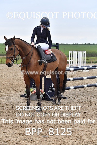 BPP_8125 - CLASS 17 SAT Senior Discovery/ 1m Open