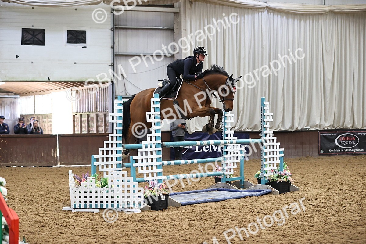 SBM_007176 - Class 19 - Senior Newcomers 1.10m