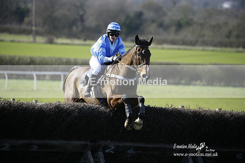 PtP 260222 399 - Kingston Blount Racing Club Point-to-Point 26/02/22